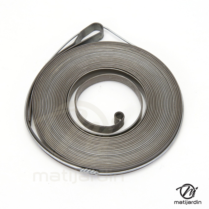 Ressort de lanceur pour tronçonneuse Echo réf 17722006530