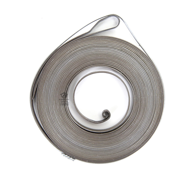 Ressort De Lanceur Pour Tronçonneuse Husqvarna 340, 345, 350, 351, 353, 357, 359 - Compatible Réf. 537093101