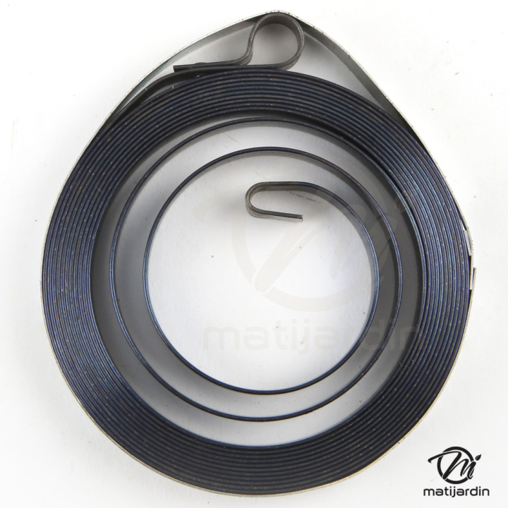 Ressort de lanceur pour moteur Aspera / Tecumseh réf 27920014