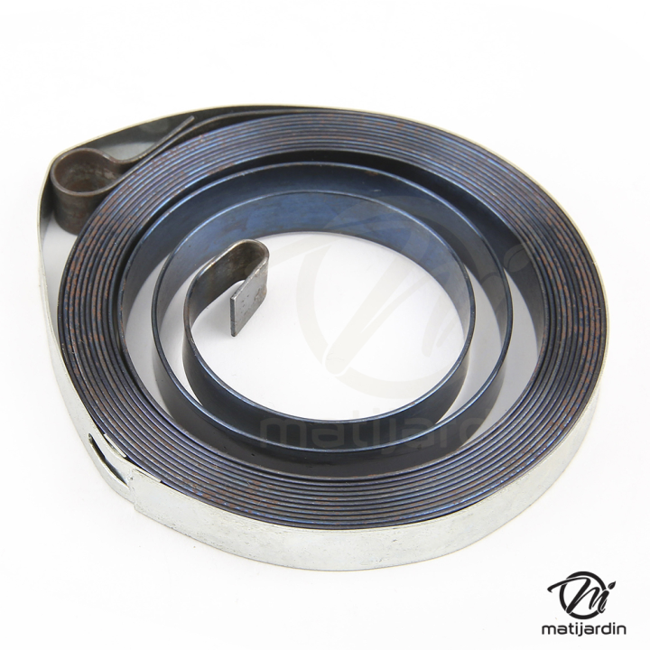 Ressort de lanceur pour moteur Aspera / Tecumseh réf 27920014