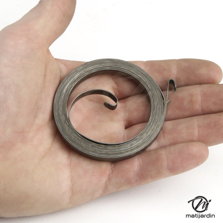 Ressort de lanceur pour moteur Aspera / Tecumseh réf 27920126