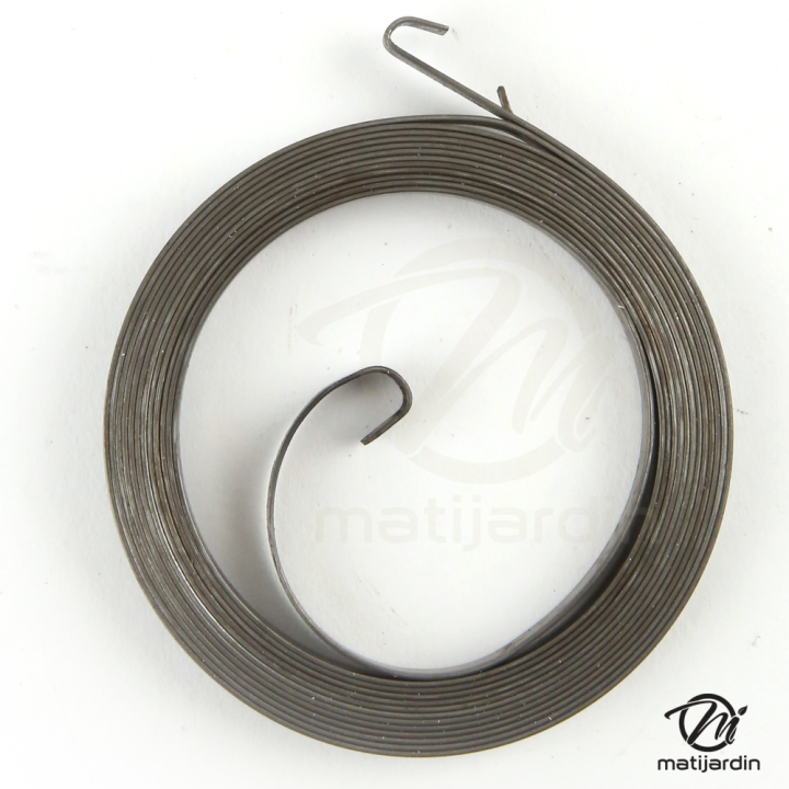 Ressort de lanceur pour moteur Aspera / Tecumseh réf 27920126