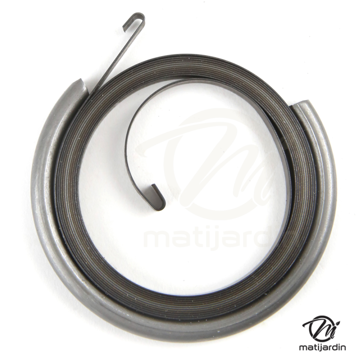 Ressort de lanceur pour moteur Briggs & Stratton Quantum, Magnum