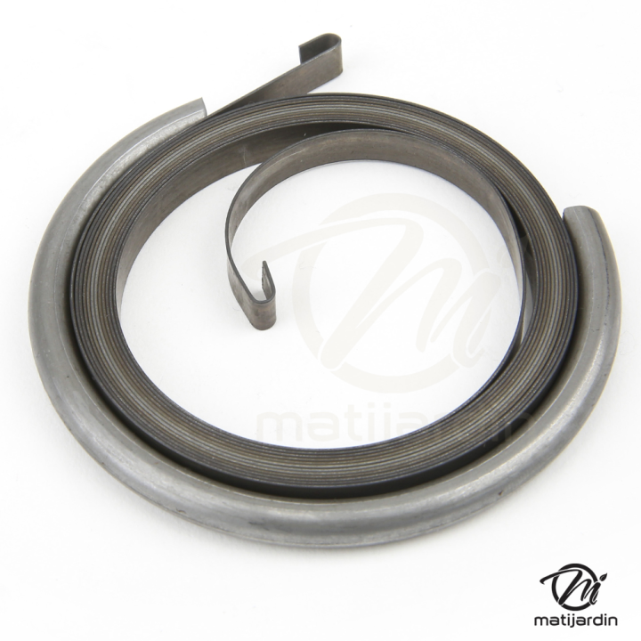 Ressort de lanceur pour moteur Briggs & Stratton Quantum, Magnum