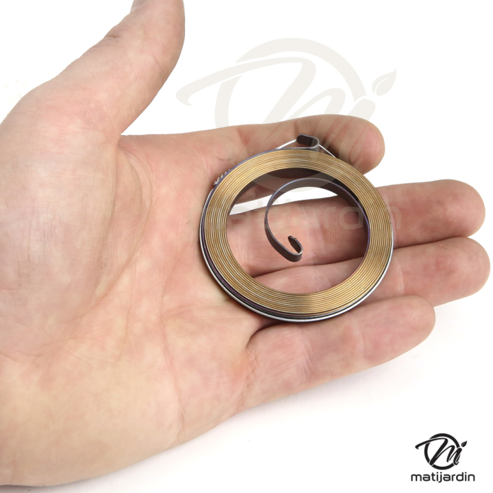 Ressort de lanceur pour moteur Honda réf 28442-ZE6-003