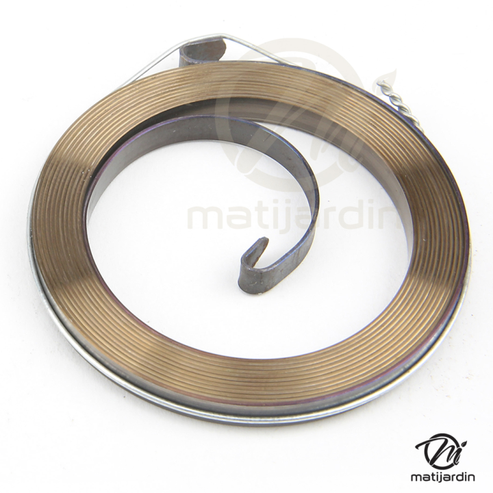 Ressort de lanceur pour moteur Honda réf 28442-ZE6-003