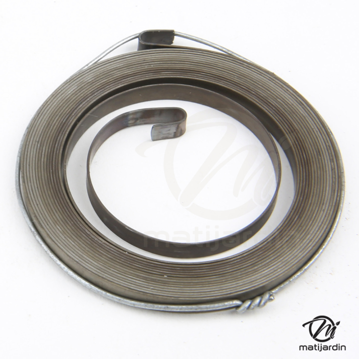 Ressort de lanceur pour moteur Aspera / Tecumseh réf 27920126