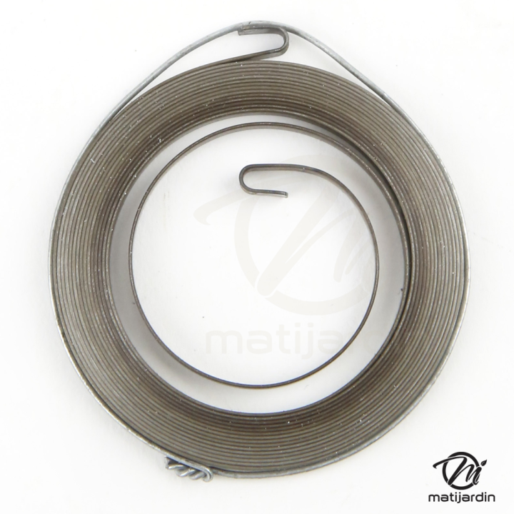 Ressort de lanceur pour moteur Aspera / Tecumseh réf 27920126