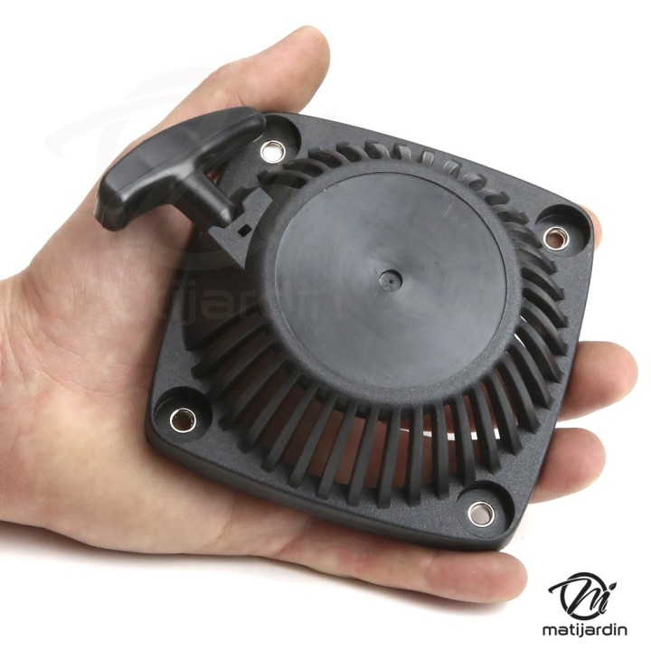 Lanceur pour moteur Honda GX22 et Zenoah G34/160