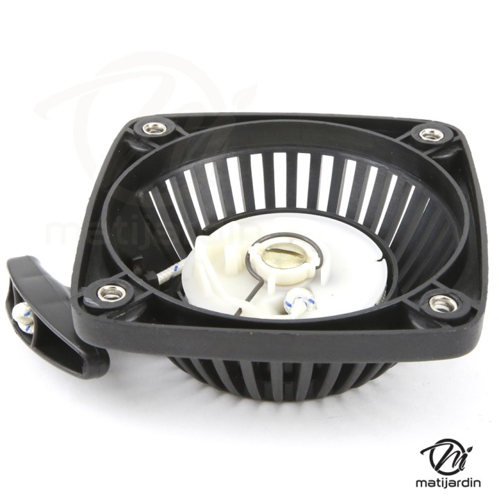 Lanceur pour moteur Honda GX22 et Zenoah G34/160