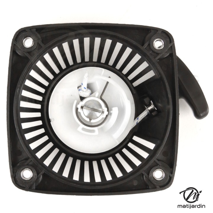 Lanceur pour moteur Honda GX22 et Zenoah G34/160