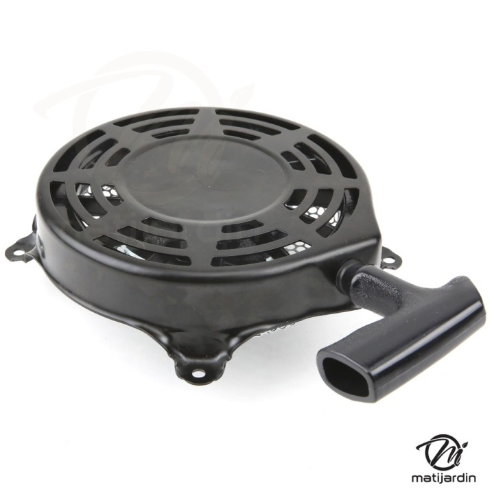 Lanceur pour moteur Briggs & Stratton Quantum, Europa