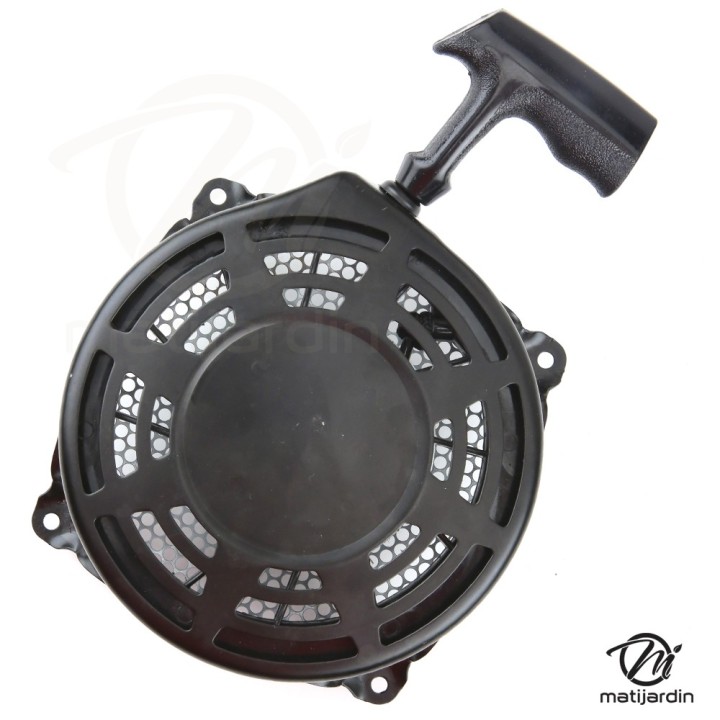 Lanceur pour moteur Briggs & Stratton Quantum, Europa