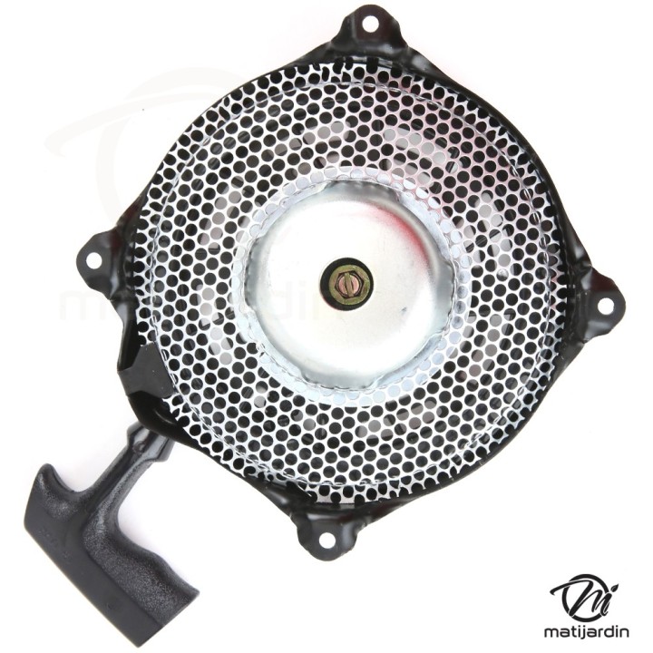 Lanceur pour moteur Briggs & Stratton Quantum, Europa