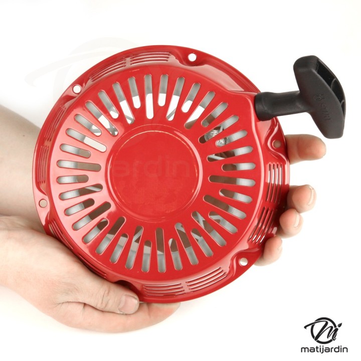 Lanceur pour moteur Honda GX340, GX390