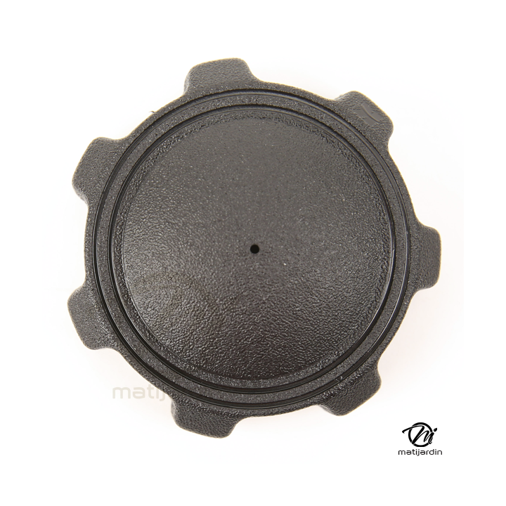 Bouchon d'essence pour tondeuse Kubota. N° K1122-24122