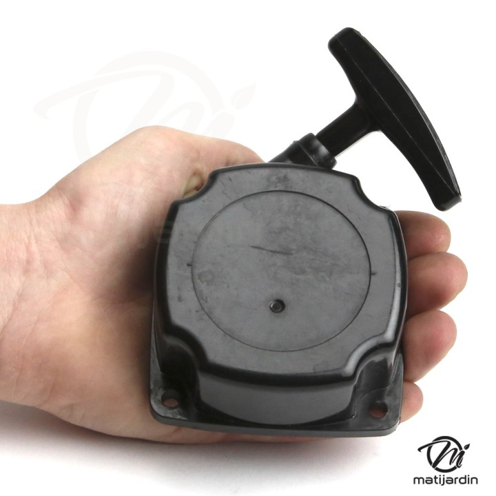Lanceur pour moteur TL33 TL43 TL55