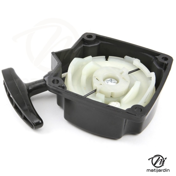 Lanceur pour moteur TL33 TL43 TL55
