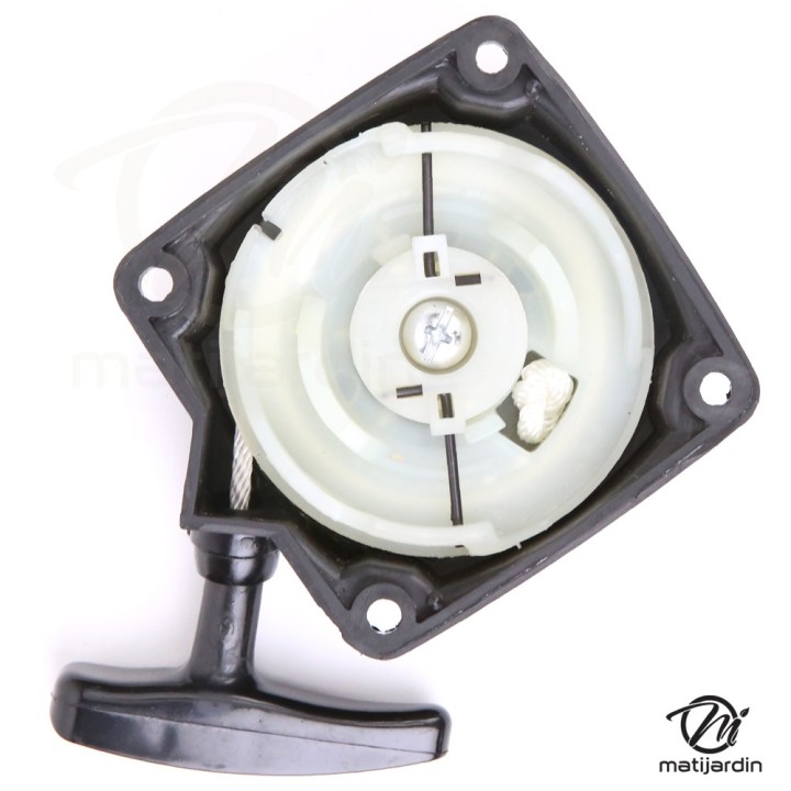 Lanceur pour moteur TL33 TL43 TL55