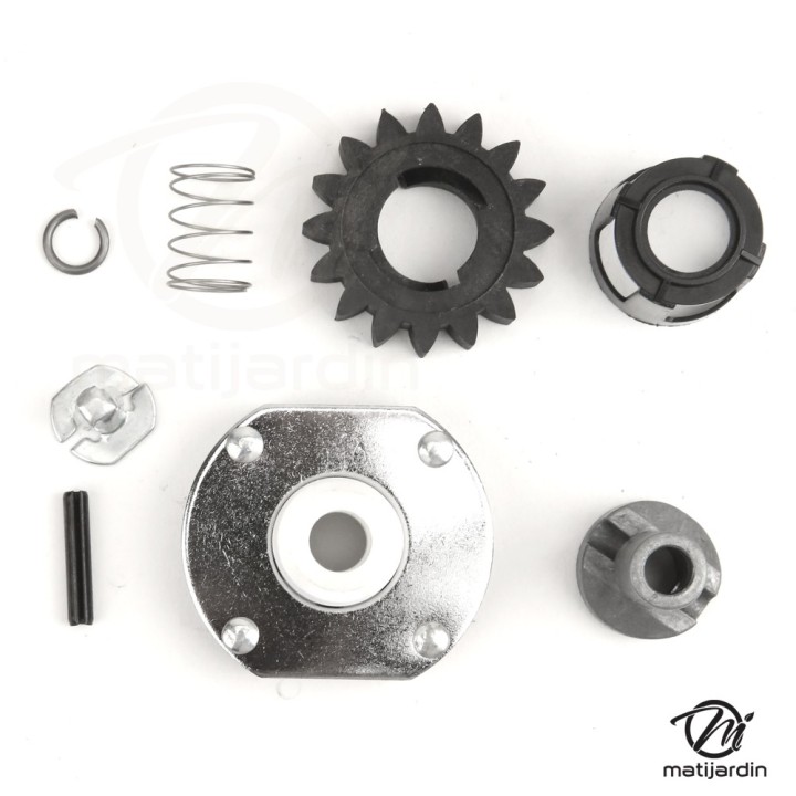 Kit nez pour démarreur Briggs & Stratton N°495878