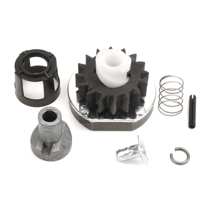 Kit nez pour démarreur Briggs & Stratton N°495878