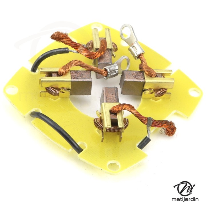 Charbon pour démarreur Tecumesh N°33848