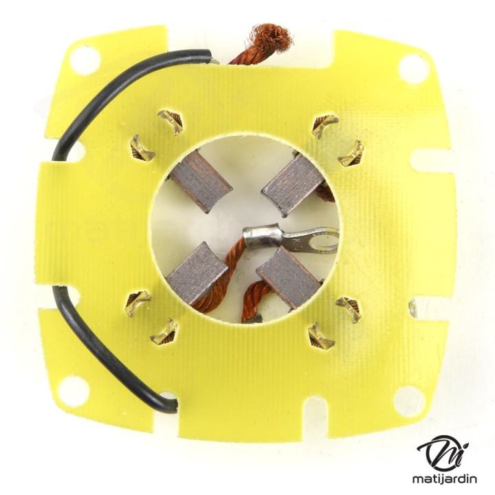 Charbon pour démarreur Tecumesh N°33848