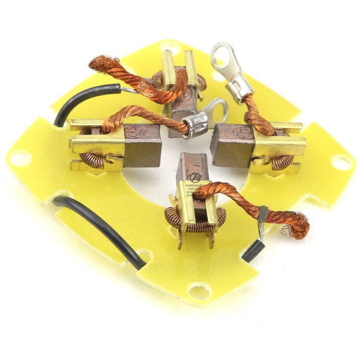 Charbon pour démarreur Tecumesh N°33848