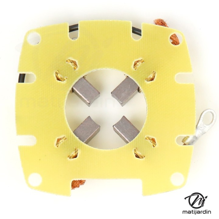 Charbon pour démarreur Tecumesh N°33712