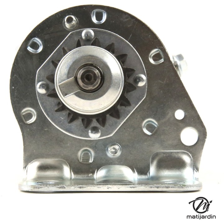 Démarreur pour moteur Briggs & Stratton séries 254422, 254427. Standard