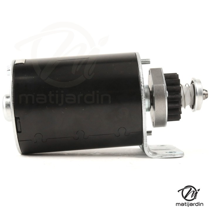 Démarreur pour moteur Briggs & Stratton séries 254422, 254427. Standard