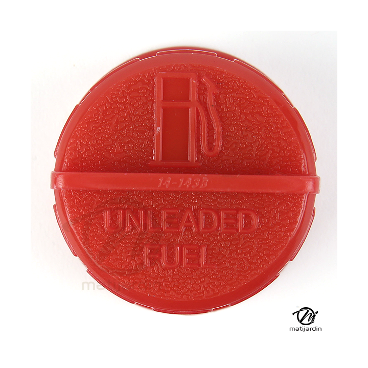 Bouchon d'essence pour moteur Tecumseh jusqu'à 6 cv