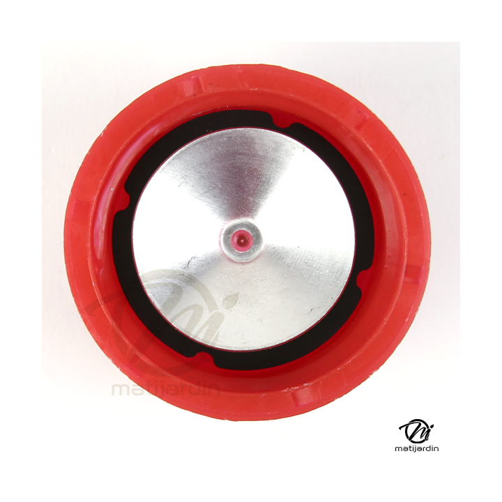 Bouchon d'essence pour moteur Tecumseh jusqu'à 6 cv