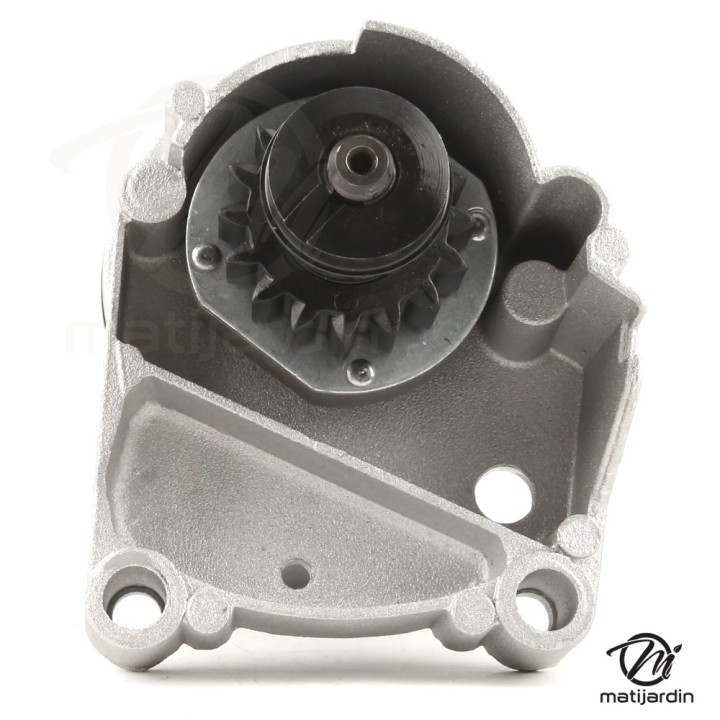 Démarreur pour moteur Briggs & Stratton bi-cylindre 14, 16, 18 cv. Standard