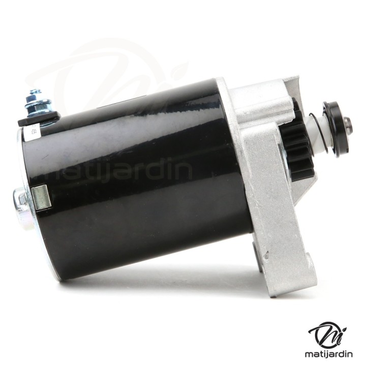 Démarreur pour moteur Briggs & Stratton bi-cylindre 14, 16, 18 cv. Standard