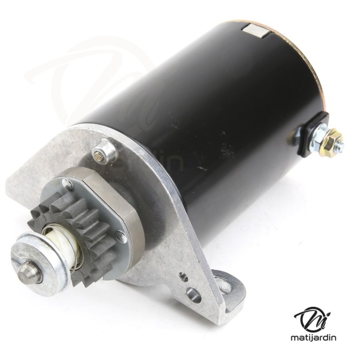Démarreur pour moteur Briggs & Stratton séries 326437, 242436, 243437