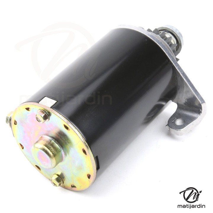 Démarreur pour moteur Briggs & Stratton séries 326437, 242436, 243437