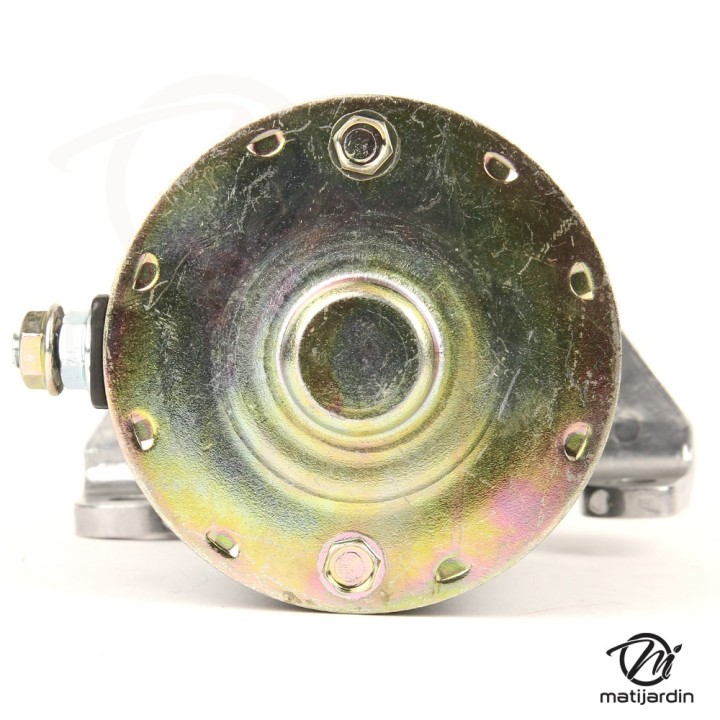 Démarreur pour moteur Briggs & Stratton séries 326437, 242436, 243437