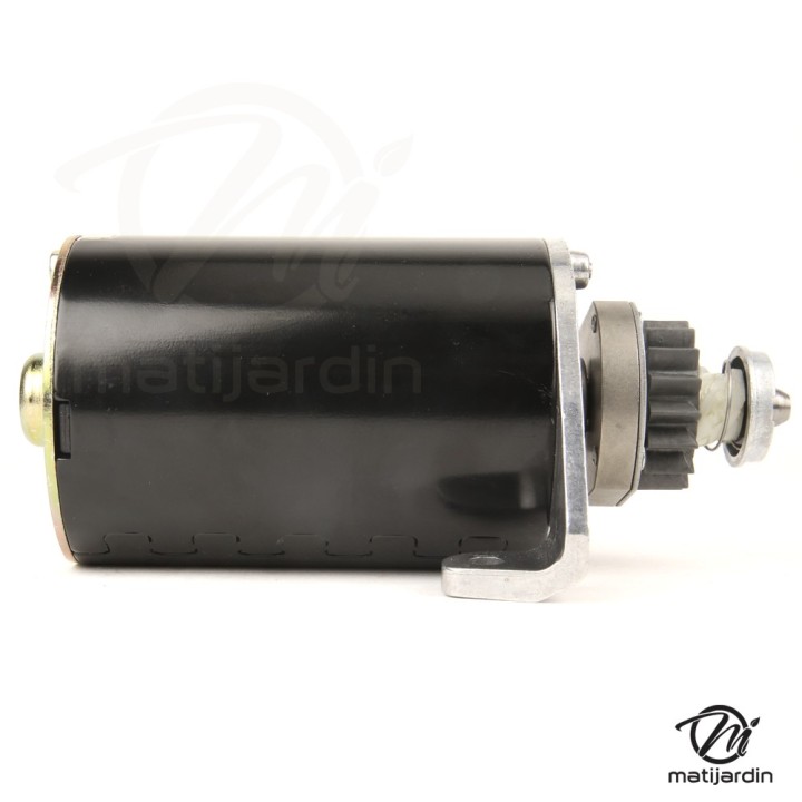 Démarreur pour moteur Briggs & Stratton séries 326437, 242436, 243437