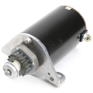 Démarreur pour moteur Briggs & Stratton séries 326437, 242436, 243437