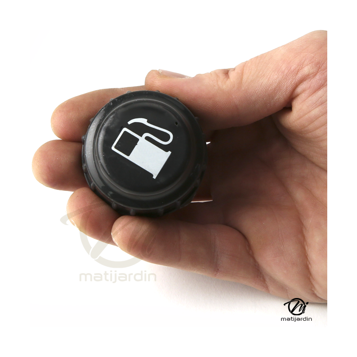 Bouchon d'essence pour moteur Tecumseh 23350019