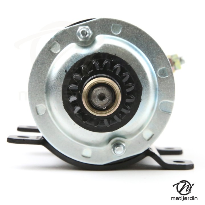 Démarreur éléctrique pour moteur Tecumseh OHV13