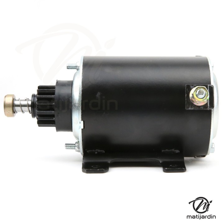 Démarreur éléctrique pour moteur Tecumseh OHV13