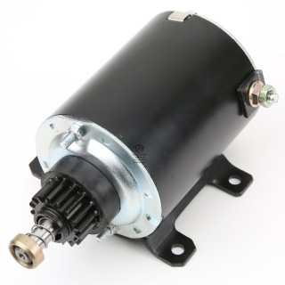 Démarreur éléctrique pour moteur Tecumseh OHV13