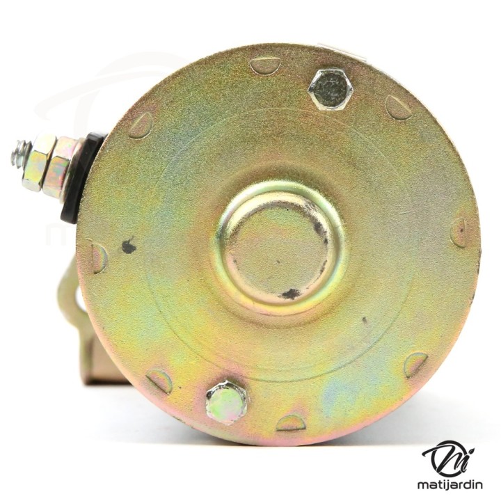 Démarreur pour moteur Briggs & Stratton séries 254422, 254427. Renforcé