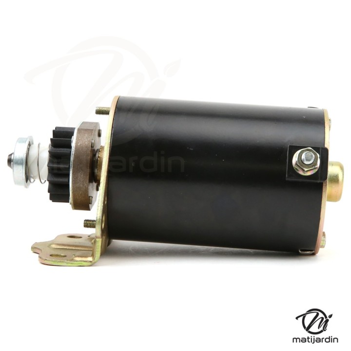 Démarreur pour moteur Briggs & Stratton séries 254422, 254427. Renforcé