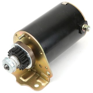 Démarreur pour moteur Briggs & Stratton séries 254422, 254427. Renforcé