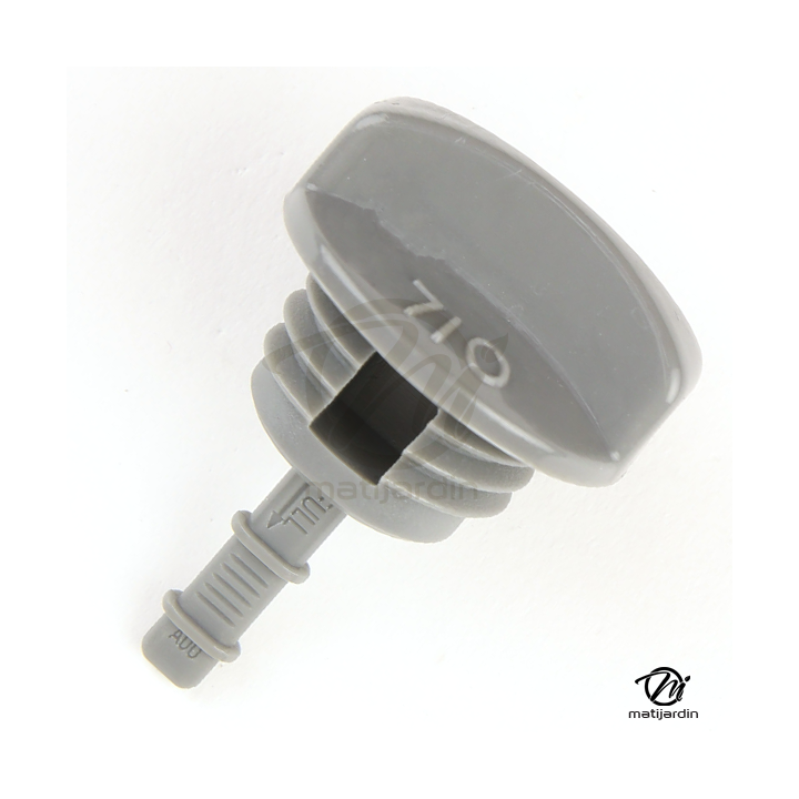 Bouchon d'huile pour moteur Briggs et Stratton 280663