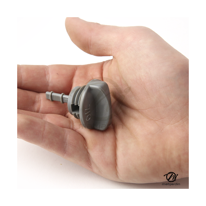 Bouchon d'huile pour moteur Briggs et Stratton 280663