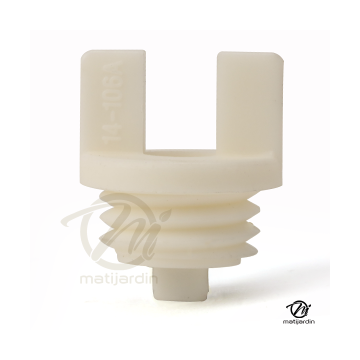 Bouchon d'huile pour moteur Briggs et Stratton 66768